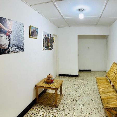 Hostal Liwa Kashi Ríohacha Buitenkant foto