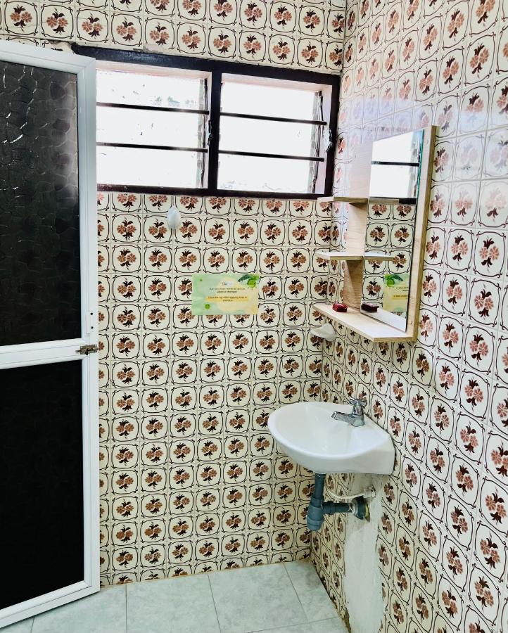 Hostal Liwa Kashi Ríohacha Buitenkant foto