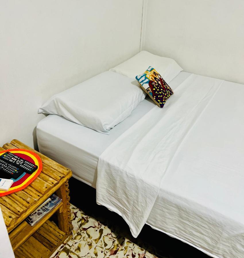 Hostal Liwa Kashi Ríohacha Buitenkant foto