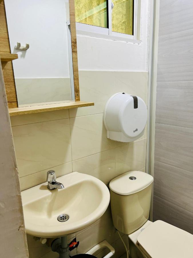 Hostal Liwa Kashi Ríohacha Buitenkant foto